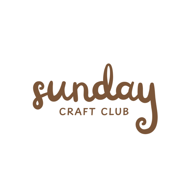 Sunday Craft Club